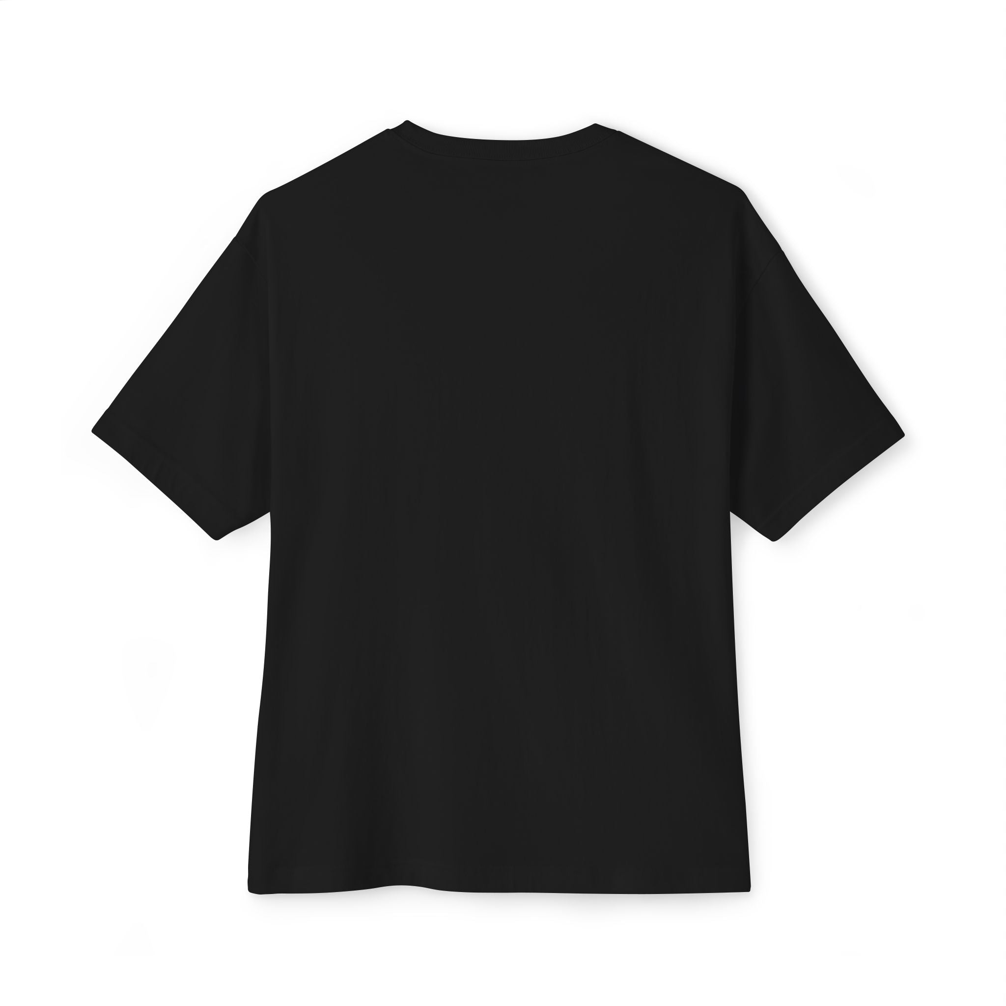 Quiet Power Oversized Tee