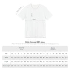 Quiet Power Tee