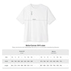 Quiet Power Oversized Tee