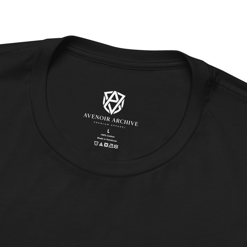 Earn Your Calm Tee