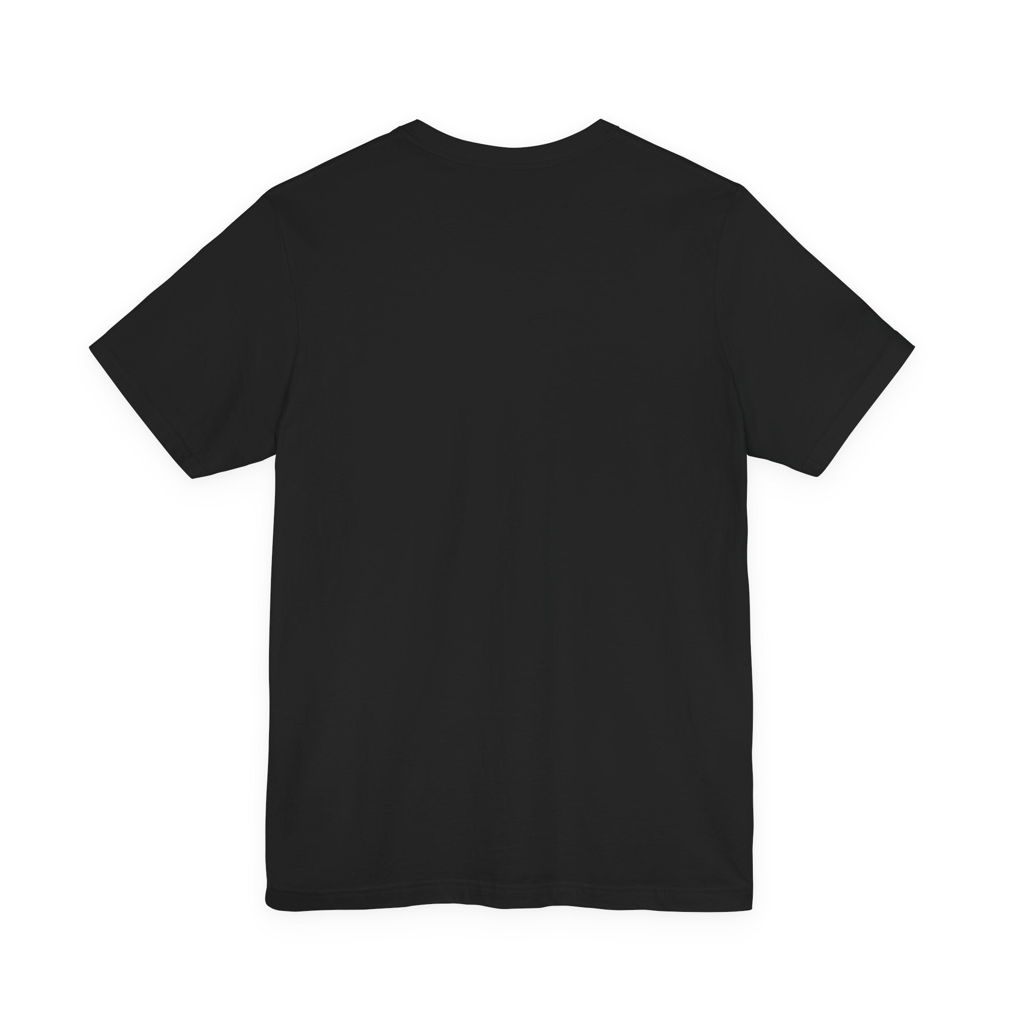 Quiet Power Tee