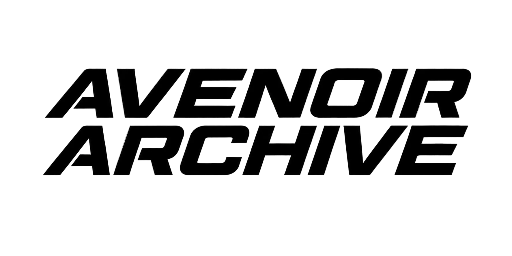 Avenoir Archive